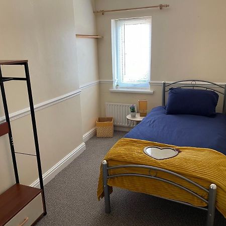 Flat 4 Cleethorpes Apts Exterior foto
